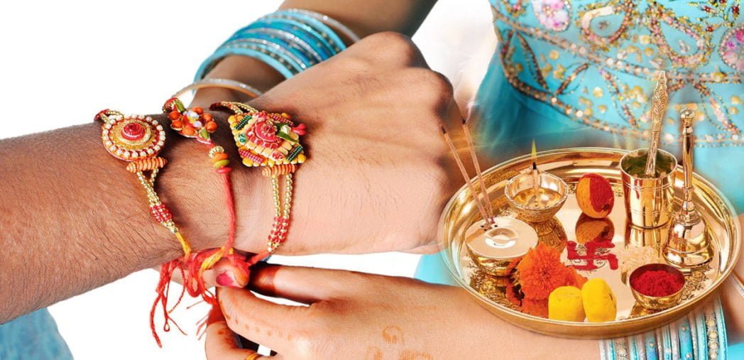 Raksha Bandhan 1200x580