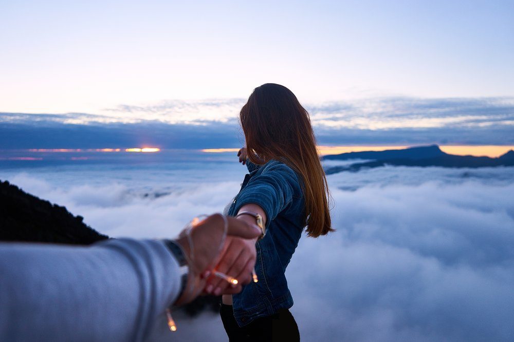 Distance